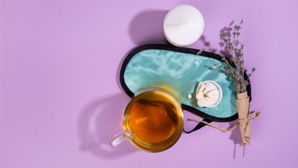 ファスティングと睡眠の質のつながり