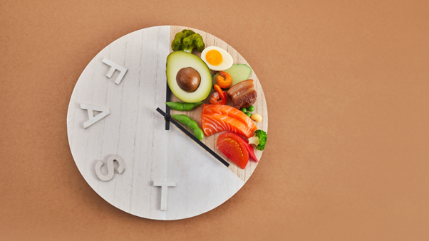 ファスティングの基本