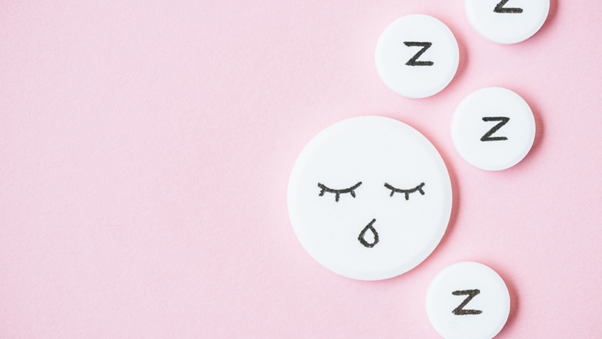 眠りの質の基本をやさしく解説