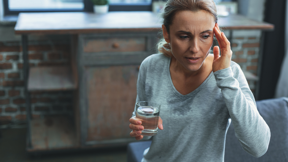 更年期とファスティングの関係とは