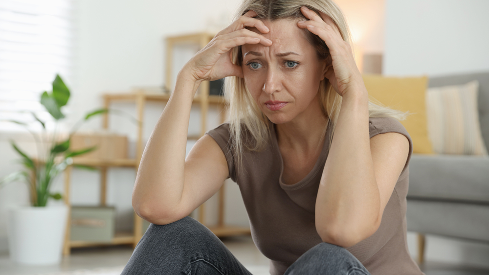 更年期に寄り添うファスティングの基本